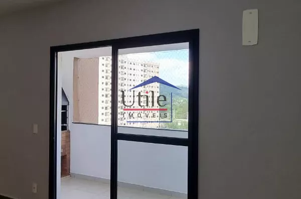 APARTAMENTO PARA VENDA EM VALINHOS - COND. RESIDENCIAL CHIARI - Foto 4