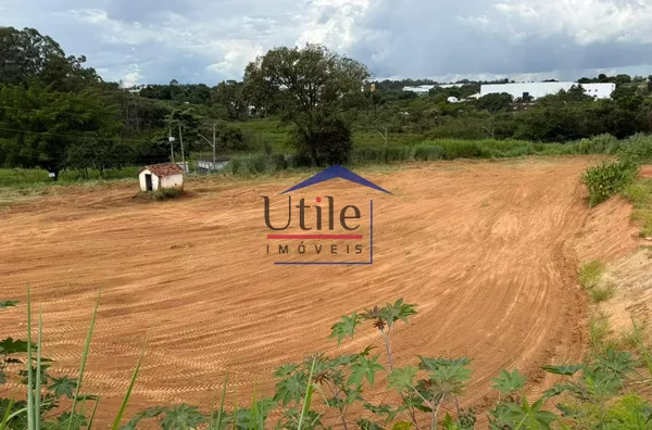 AREA INDUSTRIAL PLANA PARA VENDA EM VALINHOS - MACUCO