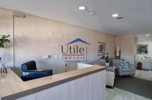 APARTAMENTO PARA VENDA EM VALINHOS - COND. ED. BANDERIANTES - Foto 3