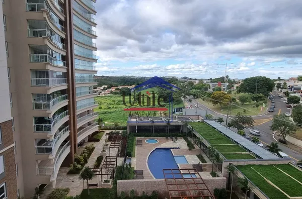 APARTAMENTO PARA VENDA EM VALINHOS - SIGNATURE VALINHOS - Foto 1