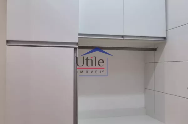 APARTAMENTO PARA VENDA EM VALINHOS - COND. RESIDENCIAL CHIARI - Foto 12