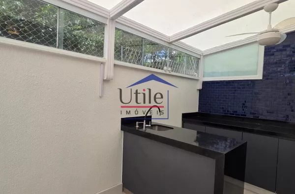 APARTAMENTO GARDEN PARA VENDA EM VALINHOS - Foto 7