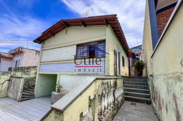 CASA COM EDÍCULA PARA VENDA EM CAMPINAS - CH. DA BARRA - Foto 2