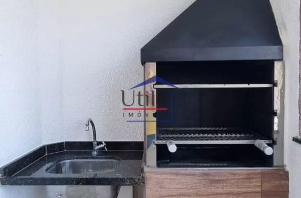 APARTAMENTO PARA VENDA EM VALINHOS - COND. RESIDENCIAL CHIARI - Foto 7