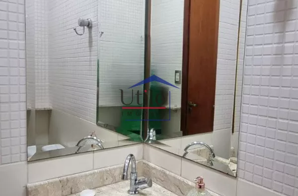 CASA EM CONDOMÍNIO PARA LOCAÇÃO OU VENDA - VILLAGE MONET - Foto 16