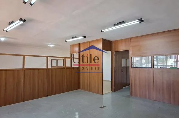 SALA COMERCIAL PARA VENDA EM VALINHOS - EDIFICIO PALERMO - Foto 18