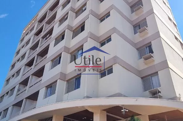 APARTAMENTO PARA VENDA EM VALINHOS - COND. ED. BANDERIANTES - Foto 1