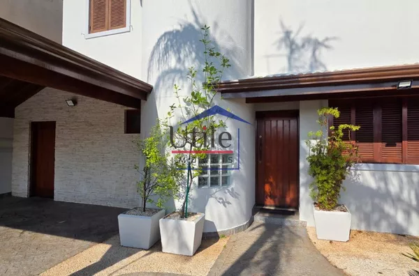 CASA EM CONDOMÍNIO PARA LOCAÇÃO OU VENDA - VILLAGE MONET - Foto 6