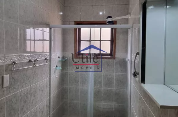 CASA PARA LOCAÇÃO EM VALINHOS - JARDIM PANORAMA - Foto 12