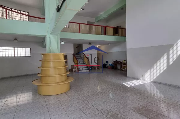 SALÃO COMERCIAL PARA LOCAÇÃO EM VALINHOS - Foto 4