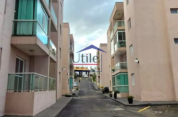 APARTAMENTO PARA VENDA EM VINHEDO - COND. RES. PORTAL DO SOL - Foto 4