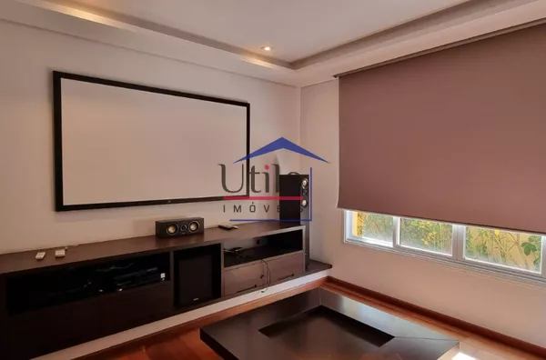 CASA PARA LOCAÇÃO EM VALINHOS - COND. RESERVA COLONIAL - Foto 4