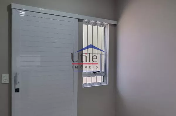 APARTAMENTO TERREO PARA LOCAÇÃO EM VALINHOS - JD ALTO DA BOA VISTA - Foto 5