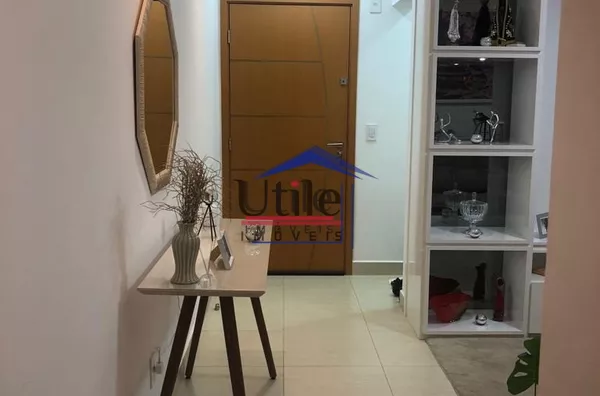 APARTAMENTO A VENDA EM JAGUARIÚNA - CONDOMÍNIO LAKES PARK JAGUARIÚNA - Foto 2