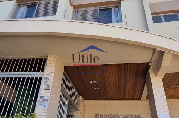 APARTAMENTO PARA VENDA EM VALINHOS - COND. ED. BANDERIANTES - Foto 2