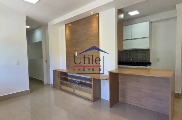APARTAMENTO PARA LOCAÇÃO EM VALINHOS - COND. VILA VENTURA - Foto 3