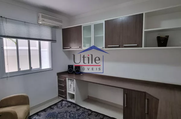 CASA EM CONDOMÍNIO PARA VENDA EM VALINHOS - COND. RESIDENCIAL MORADA DAS NASCENTES - Foto 4