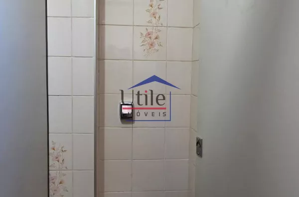 SALA COMERCIAL PARA VENDA EM VALINHOS - EDIFICIO PALERMO - Foto 5