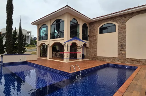 CASA PARA VENDA EM VALINHOS - COND. MONT'ALCINO - Foto 12