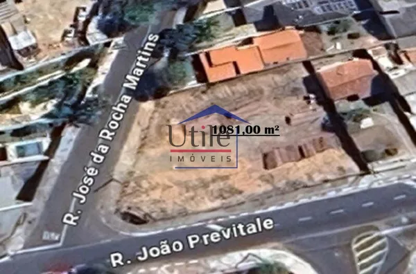 TERRENO PARA VENDA EM VALINHOS - CH. DAS ROSAS - Foto 4