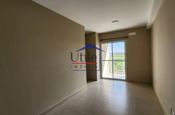 Apartamento para locação Residencial Morada do Vale
