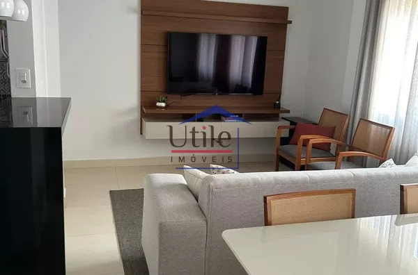 APARTAMENTO PARA VENDA EM CAMPINAS - CONDOMÍNIO HARMONIA - Foto 1