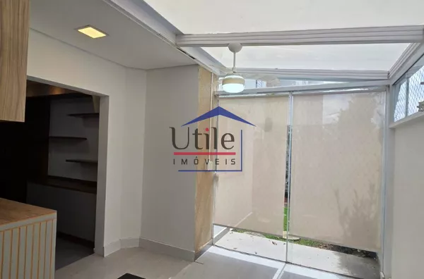APARTAMENTO GARDEN PARA VENDA EM VALINHOS - Foto 9