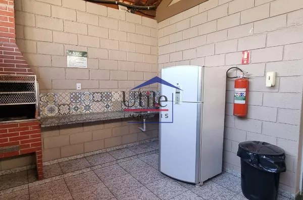 APARTAMENTO PARA LOCAÇÃO EM VALINHOS - COND. BOSQUE DO FRUTAL - Foto 34