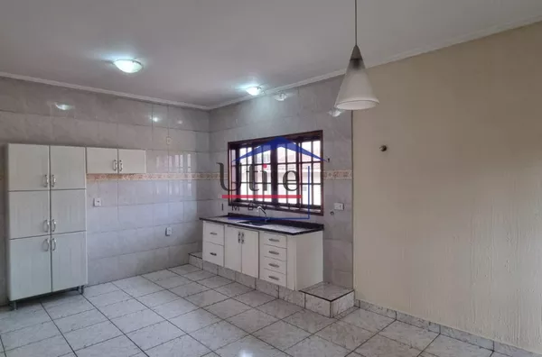 CASA PARA LOCAÇÃO EM VALINHOS - JARDIM PANORAMA - Foto 18