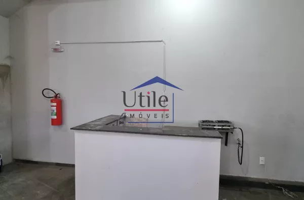 SALÃO TÉRREO PARA LOCAÇÃO - VILA FAUSTINA II - Foto 6