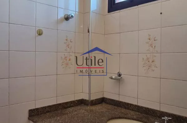 SALA COMERCIAL PARA VENDA EM VALINHOS - EDIFICIO PALERMO - Foto 20