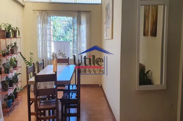 CASA PARA VENDA EM VALINHOS - Foto 3