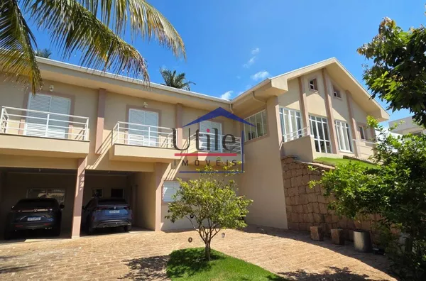 CASA PARA VENDA EM VALINHOS - CONDOMÍNIO RES. MOINHO DE VENTO - Foto 3