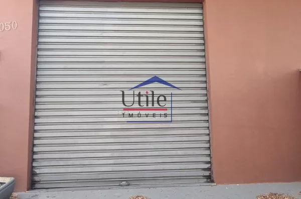 SALÃO TÉRREO PARA LOCAÇÃO - VILA FAUSTINA II - Foto 2