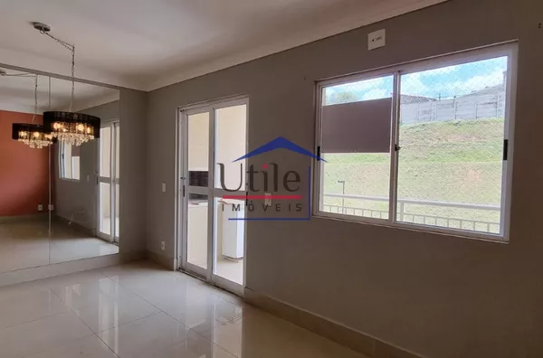 APARTAMENTO PARA LOCAÇÃO EM VALINHOS - COND. VILA VENTURA - Foto 16