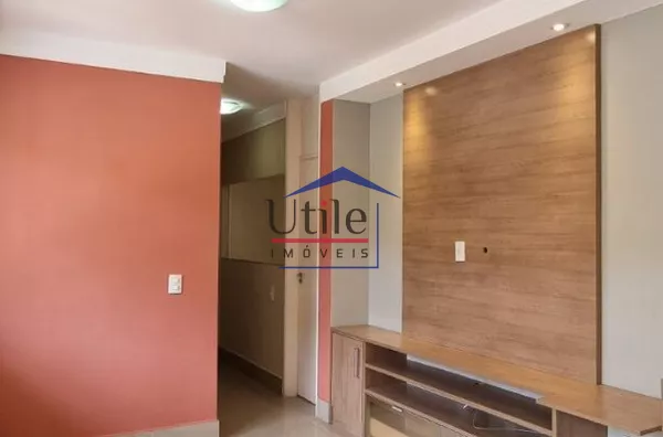 APARTAMENTO PARA LOCAÇÃO EM VALINHOS - COND. VILA VENTURA - Foto 14