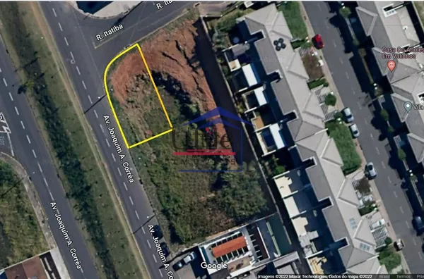 TERRENO COMERCIAL PARA LOCAÇÃO EM VALINHOS - Foto 4