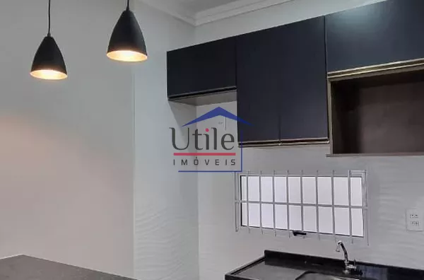 APARTAMENTO TERREO PARA LOCAÇÃO EM VALINHOS - JD ALTO DA BOA VISTA - Foto 6