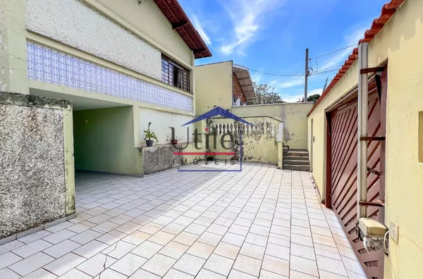 CASA COM EDÍCULA PARA VENDA EM CAMPINAS - CH. DA BARRA - Foto 4