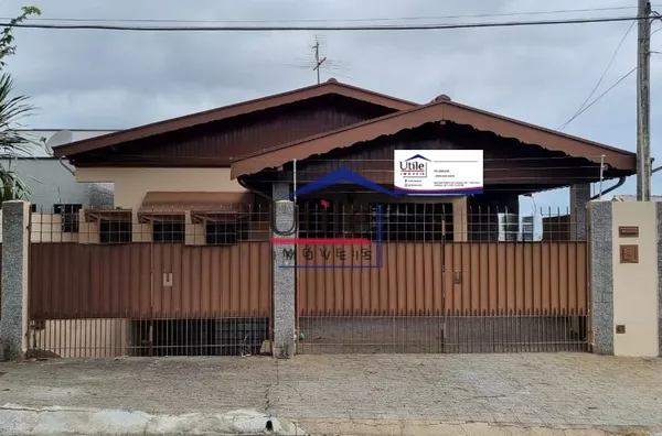 CASA PARA VENDA EM VALINHOS - Foto 1