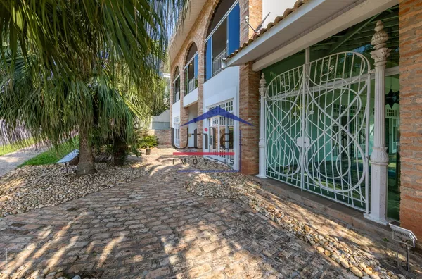 CASA PARA LOCAÇÃO OU VENDA EM VALINHOS - COND. VILLAGE VISCONDE DE ITAMARACA - Foto 4