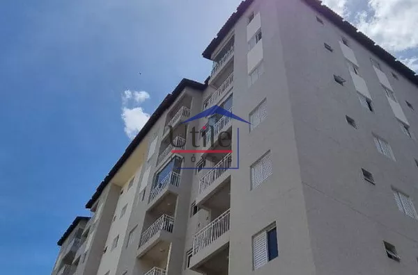 APARTAMENTO PARA VENDA EM VALINHOS - COND. BRISA CLUB HOUSE