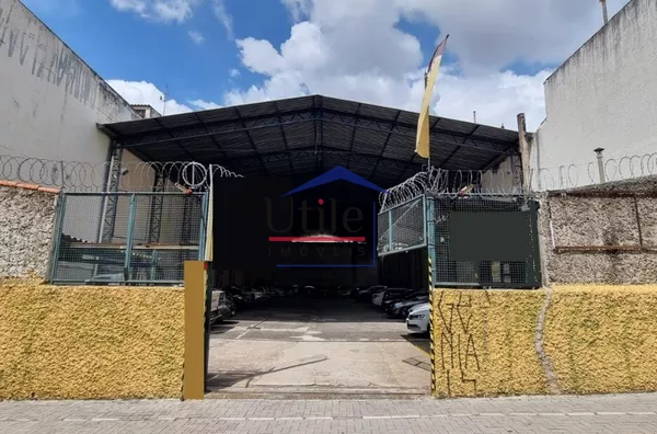 IMOVEL COMERCIAL PARA VENDA EM CAMPINAS - CENTRO