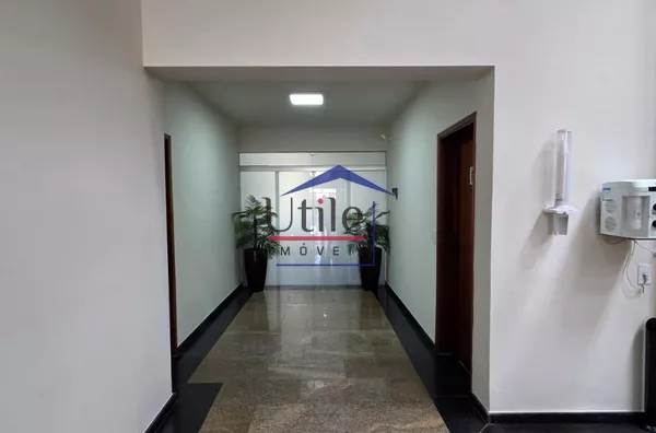 SALA COMERCIAL PARA VENDA EM VALINHOS - EDIFICIO PALERMO - Foto 27
