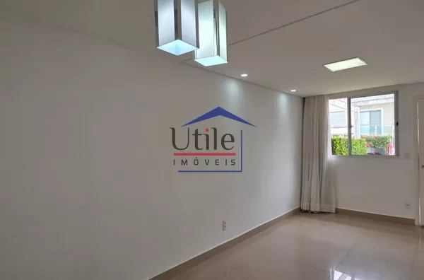 CASA PARA LOCAÇÃO EM CAMPINAS - COND. VILLAGE DAS CEREJEIRAS - Foto 7