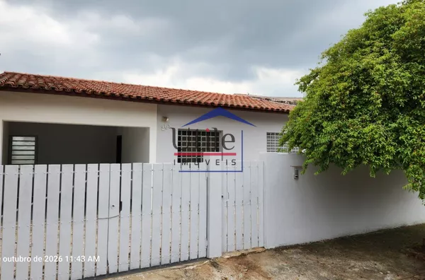 Casa  para aluguel, 4 quarto(s),  Vila São Cristóvão, Valinhos