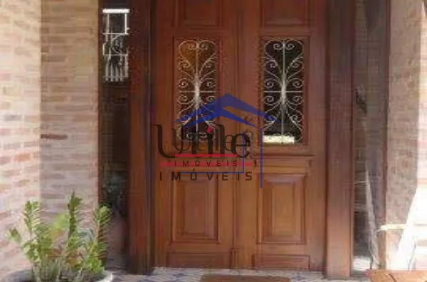 CASA PARA VENDA EM VALINHOS - CONDOMÍNIO VILLAGE VISCONDE DE ITAMARACÁ - Foto 3