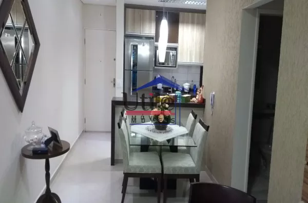 APARTAMENTO PARA VENDA EM VALINHOS - CONDOMÍNIO VALE DO SOL - Foto 1