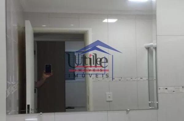 APARTAMENTO PARA VENDA EM VALINHOS - CONDOMÍNIO VALE DO SOL - Foto 2