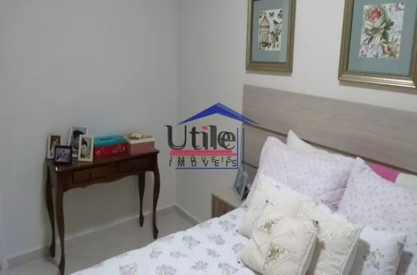 APARTAMENTO PARA VENDA EM VALINHOS - CONDOMÍNIO VALE DO SOL - Foto 6